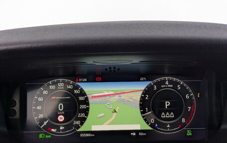 Land Rover Range Rover Velar I, 2019 год, 5 000 000 рублей, 18 фотография