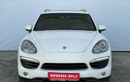 Porsche Cayenne III, 2011 год, 2 698 000 рублей, 2 фотография