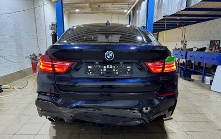 BMW X4, 2017 год, 790 000 рублей, 8 фотография