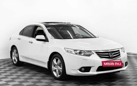 Honda Accord VIII рестайлинг, 2012 год, 1 255 000 рублей, 3 фотография