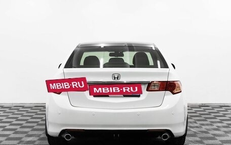 Honda Accord VIII рестайлинг, 2012 год, 1 255 000 рублей, 5 фотография