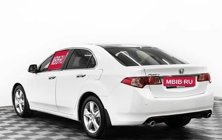 Honda Accord VIII рестайлинг, 2012 год, 1 255 000 рублей, 4 фотография