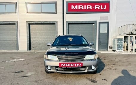 Nissan Wingroad III, 2001 год, 349 999 рублей, 9 фотография