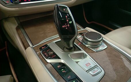 BMW 7 серия, 2019 год, 7 949 000 рублей, 27 фотография