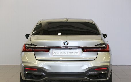 BMW 7 серия, 2019 год, 7 949 000 рублей, 36 фотография