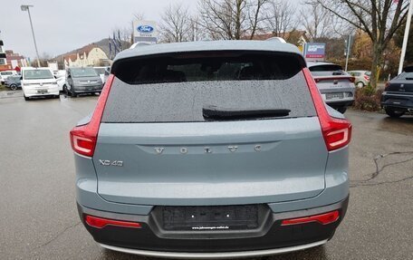 Volvo XC40 I, 2020 год, 3 400 000 рублей, 7 фотография