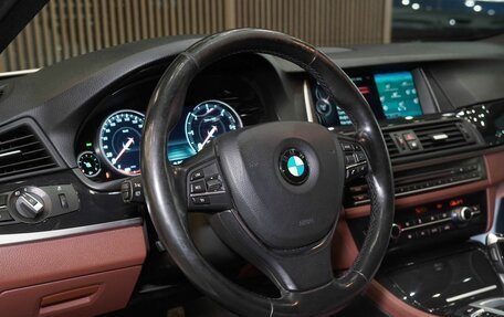 BMW 5 серия, 2016 год, 2 330 000 рублей, 13 фотография