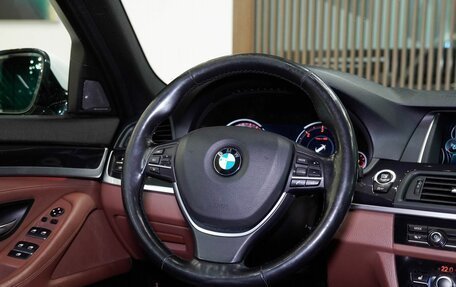 BMW 5 серия, 2016 год, 2 330 000 рублей, 15 фотография