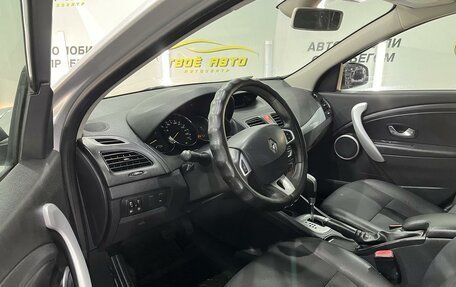 Renault Fluence I, 2011 год, 737 000 рублей, 7 фотография