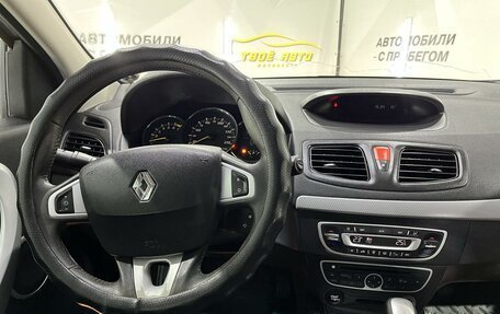 Renault Fluence I, 2011 год, 737 000 рублей, 12 фотография