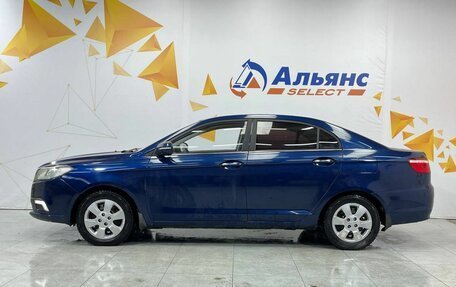 Lifan Solano II, 2016 год, 615 000 рублей, 6 фотография