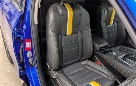 Haval F7x I, 2020 год, 1 850 000 рублей, 12 фотография