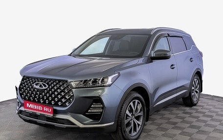 Chery Tiggo 7 Pro, 2022 год, 1 750 000 рублей, 1 фотография