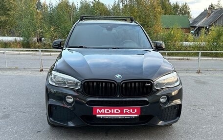 BMW X5, 2016 год, 3 390 000 рублей, 2 фотография