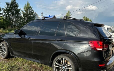 BMW X5, 2016 год, 3 390 000 рублей, 9 фотография