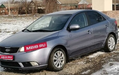 KIA Cerato III, 2009 год, 880 000 рублей, 1 фотография