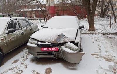 Mazda Protege, 1998 год, 80 000 рублей, 1 фотография