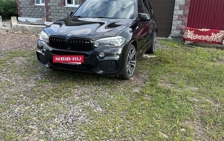 BMW X5, 2016 год, 3 390 000 рублей, 12 фотография