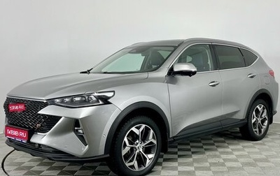 Haval F7 I, 2023 год, 2 310 000 рублей, 1 фотография