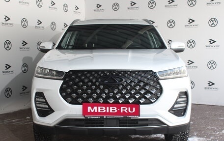 Chery Tiggo 7 Pro, 2022 год, 1 850 000 рублей, 3 фотография