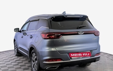 Chery Tiggo 7 Pro, 2022 год, 1 750 000 рублей, 7 фотография