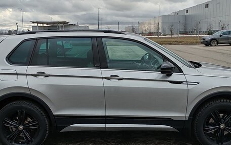 Volkswagen Tiguan II, 2020 год, 2 900 000 рублей, 12 фотография