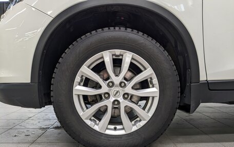 Nissan X-Trail, 2022 год, 2 925 000 рублей, 18 фотография