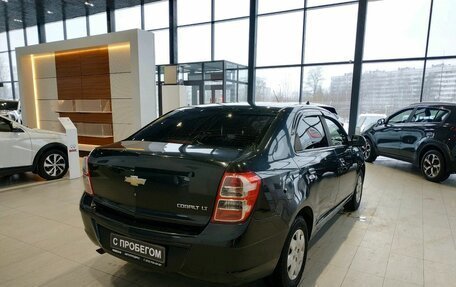 Chevrolet Cobalt II, 2013 год, 479 000 рублей, 4 фотография