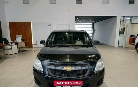 Chevrolet Cobalt II, 2013 год, 479 000 рублей, 2 фотография