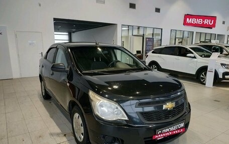 Chevrolet Cobalt II, 2013 год, 479 000 рублей, 3 фотография