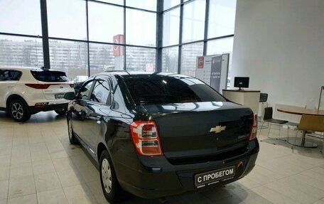 Chevrolet Cobalt II, 2013 год, 479 000 рублей, 6 фотография