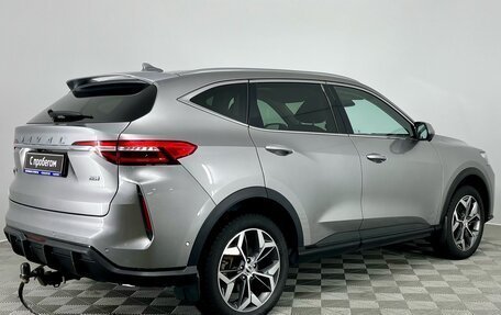 Haval F7 I, 2023 год, 2 310 000 рублей, 6 фотография