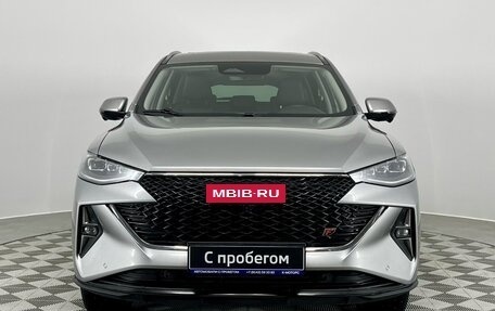 Haval F7 I, 2023 год, 2 310 000 рублей, 3 фотография