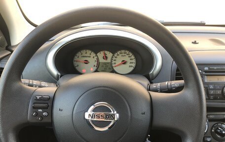 Nissan Micra III, 2008 год, 690 000 рублей, 3 фотография