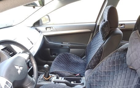 Mitsubishi Lancer IX, 2007 год, 1 030 000 рублей, 4 фотография