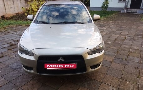 Mitsubishi Lancer IX, 2007 год, 1 030 000 рублей, 6 фотография