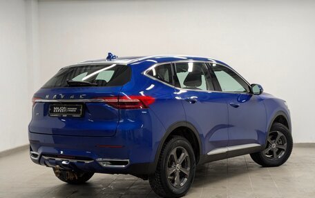 Haval F7 I, 2021 год, 1 750 000 рублей, 2 фотография