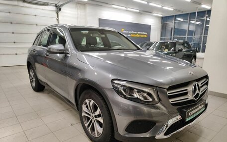 Mercedes-Benz GLC, 2018 год, 2 530 000 рублей, 3 фотография