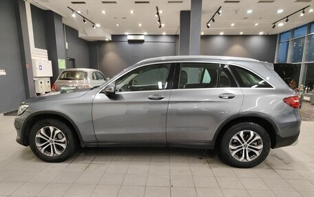 Mercedes-Benz GLC, 2018 год, 2 530 000 рублей, 5 фотография