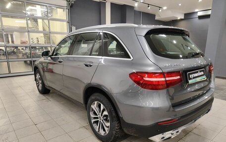 Mercedes-Benz GLC, 2018 год, 2 530 000 рублей, 6 фотография