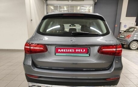 Mercedes-Benz GLC, 2018 год, 2 530 000 рублей, 7 фотография