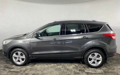 Ford Kuga III, 2016 год, 1 490 000 рублей, 8 фотография