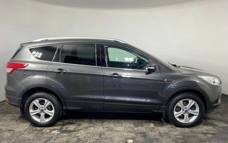 Ford Kuga III, 2016 год, 1 490 000 рублей, 4 фотография