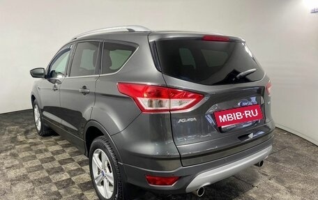 Ford Kuga III, 2016 год, 1 490 000 рублей, 7 фотография