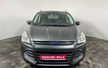 Ford Kuga III, 2016 год, 1 490 000 рублей, 2 фотография