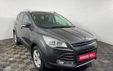 Ford Kuga III, 2016 год, 1 490 000 рублей, 3 фотография