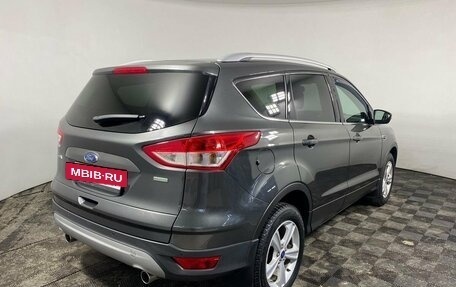 Ford Kuga III, 2016 год, 1 490 000 рублей, 5 фотография