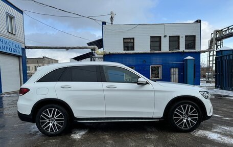 Mercedes-Benz GLC, 2021 год, 5 199 000 рублей, 2 фотография