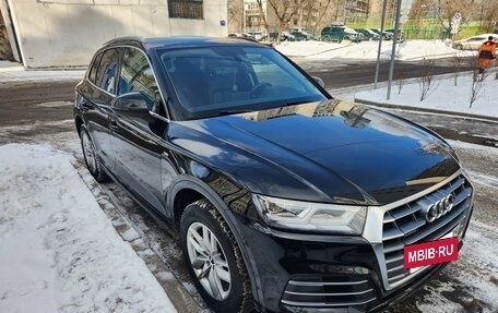 Audi Q5, 2020 год, 4 400 000 рублей, 2 фотография