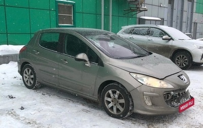 Peugeot 308 II, 2010 год, 250 000 рублей, 1 фотография